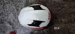 SMK stellar helmet