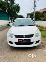 Maruti Suzuki Swift Dzire Tour LDI, 2017, Diesel