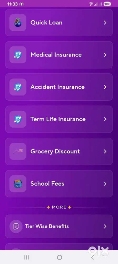 We need delivery executive .