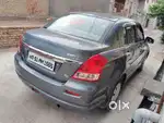 Maruti Suzuki Swift Dzire 2011