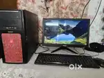 Second hand Desktop
