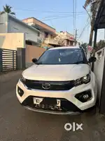 Tata Nexon 2023 November Petrol 11000 Km Driven