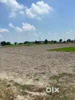 Village - Malikpur On Road Property