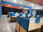 2850 sqft classic furnished space for rent at koramangala