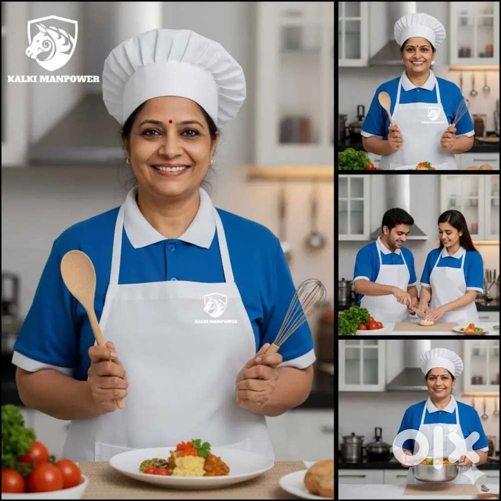 Chines Fast food banane wala chahiye