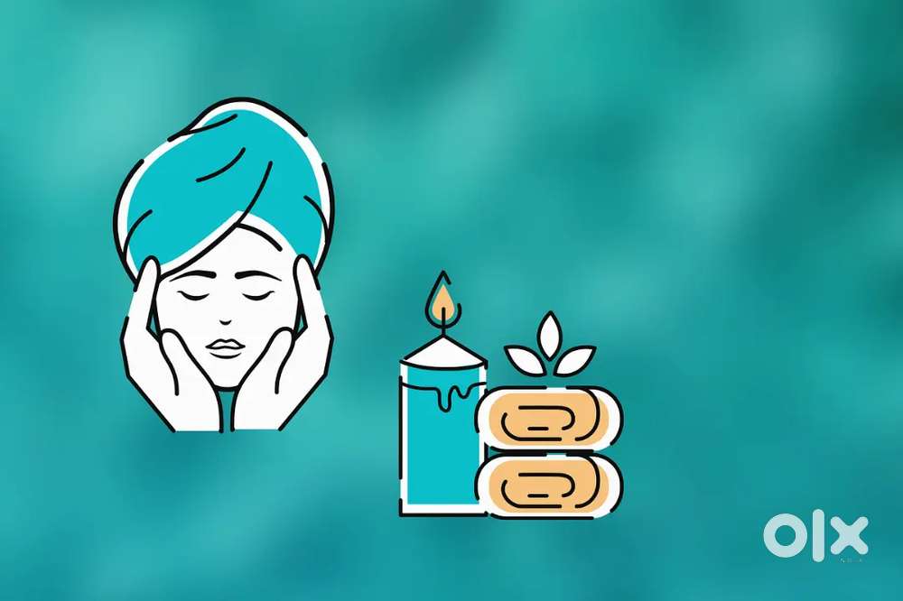 FRESHER FEMALE STAFF WANTED FOR SPA THERIYATHU JOB