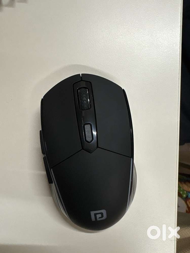 Portonics Toad One Mouse