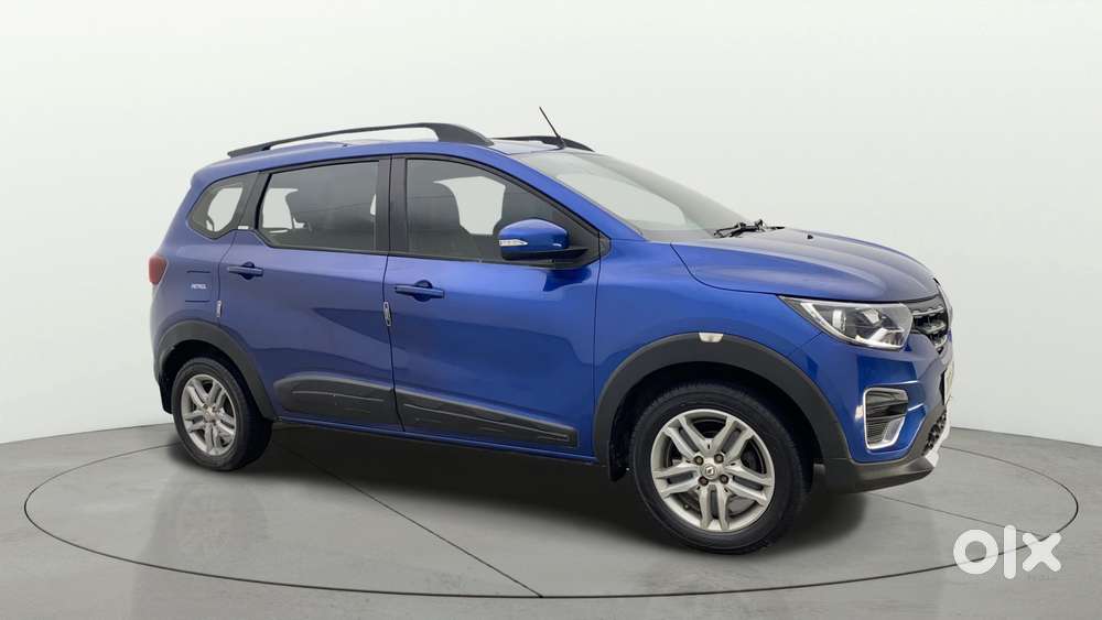 Renault Triber RXZ EASY-R AMT, 2020, Petrol