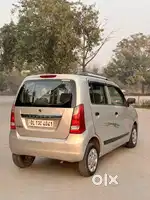 Maruti Suzuki Wagon R CNG & Hybrids 96000 Km Driven