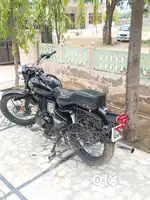 ROYAL ENFIELD BULLET 350 ES EFI 2020