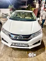 Honda City 2015-2017 i DTec V, 2015, Diesel