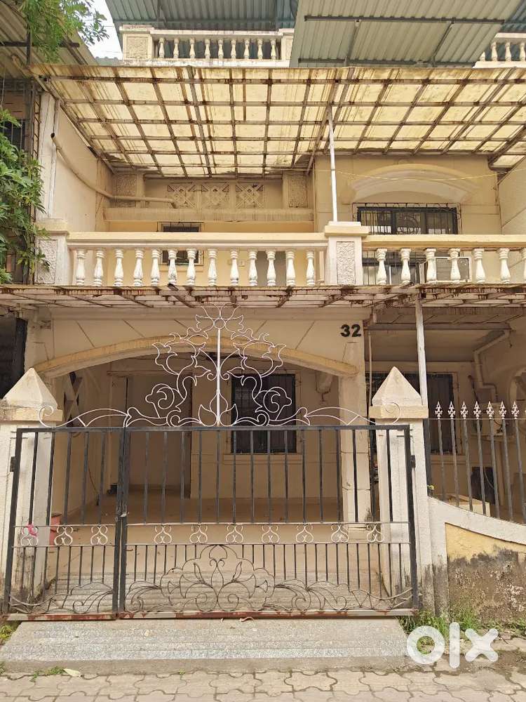 3bhk Bungalow for rent mira road fully furnished