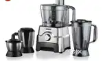 Food Processor