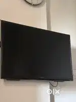 Sony tv 32 inches smart led
