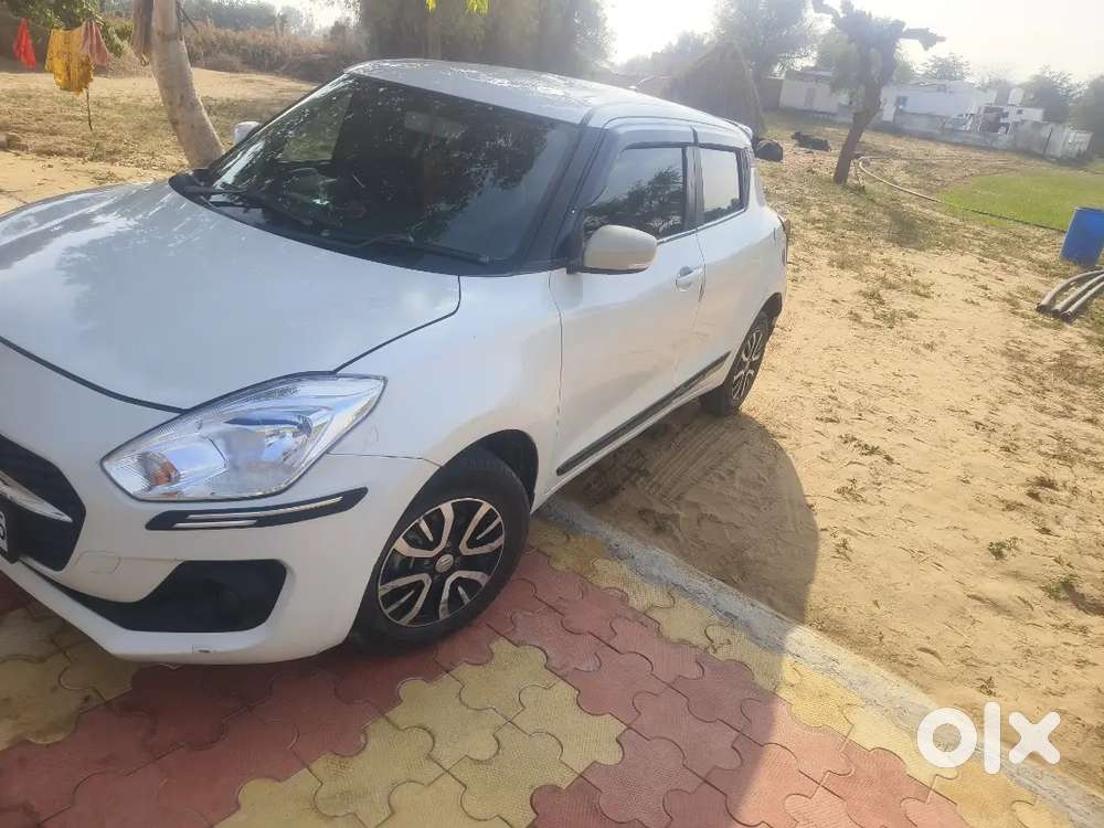 Maruti Suzuki Swift 2023 Petrol 70000 Km Driven