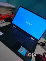 HP ENVY x360 laptop(chrome book )11th generation 
, metal body