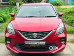 Maruti Suzuki Baleno Zeta, 2020, Petrol