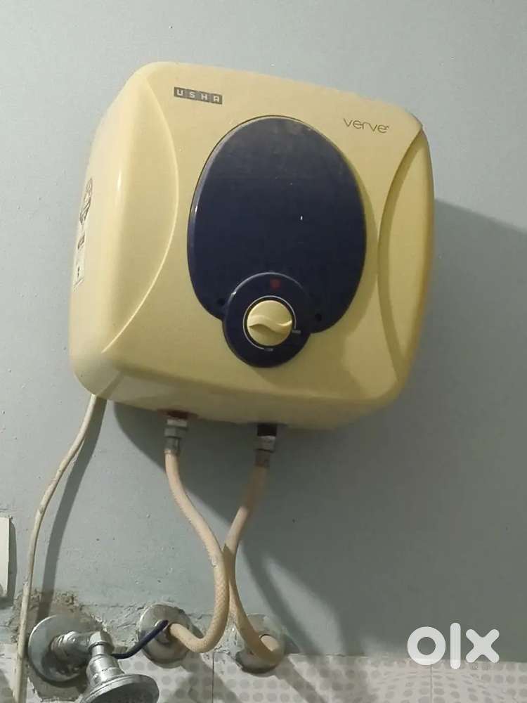 Water bathroom Geyser