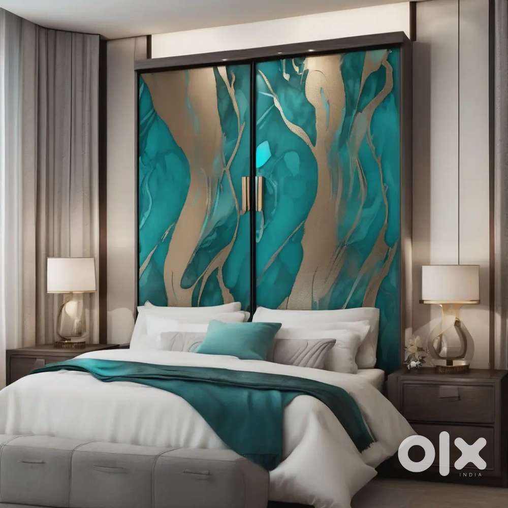 Transform Your Space with Luxury Glass