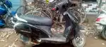 Honda Activa 125 good condition