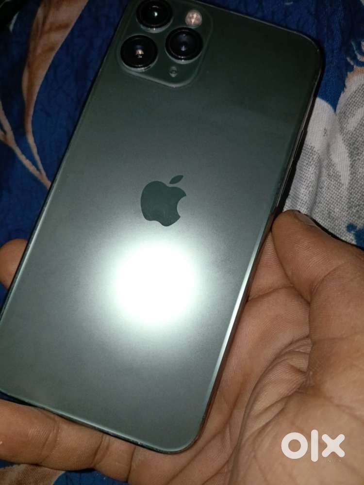 Iphone 11 pro
