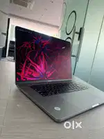 Apple MacBook Pro 2019 i7 (16inch) 16GB 512GB WRNTY