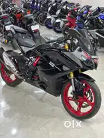 Tvs apache rr310cc