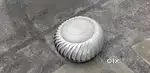 Turbine Ventilator