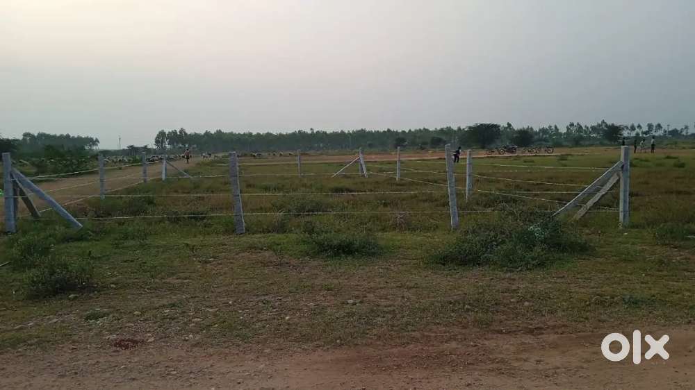 NGO konly near andKodugudlapadu road near by highway 40lakhs