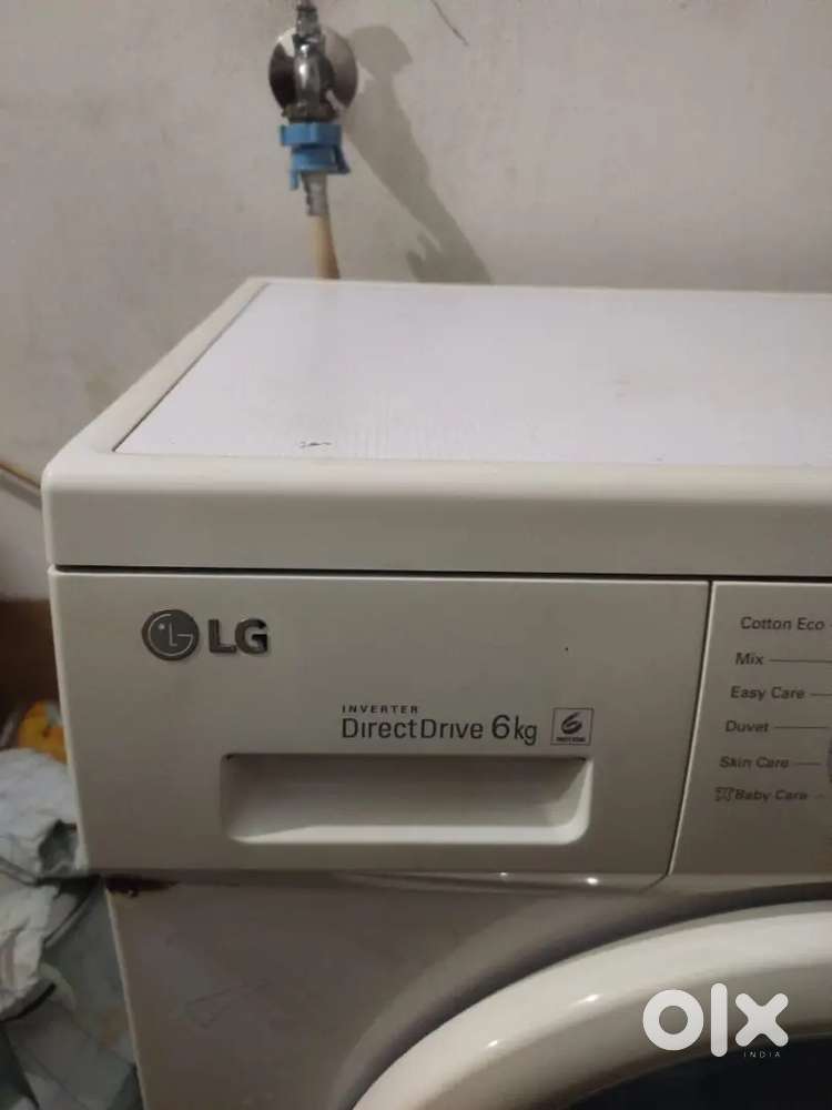 No issues (7.5 kg)