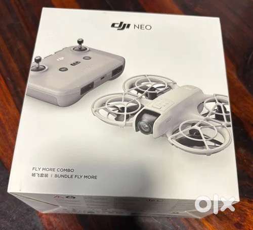 Dji Neo drone