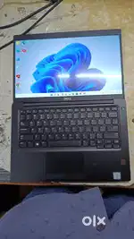 refurbished Dell laptop