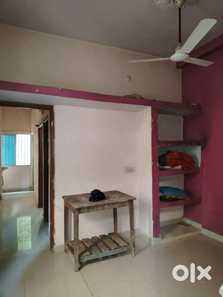 2BHK for flat