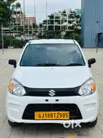 Maruti Suzuki Alto STD CNG, 2019, CNG & Hybrids