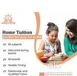 Home tutor
