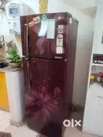 288 Lt LG frost free 3 star fridge for sale