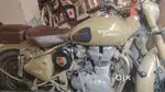 500 cc h good condition