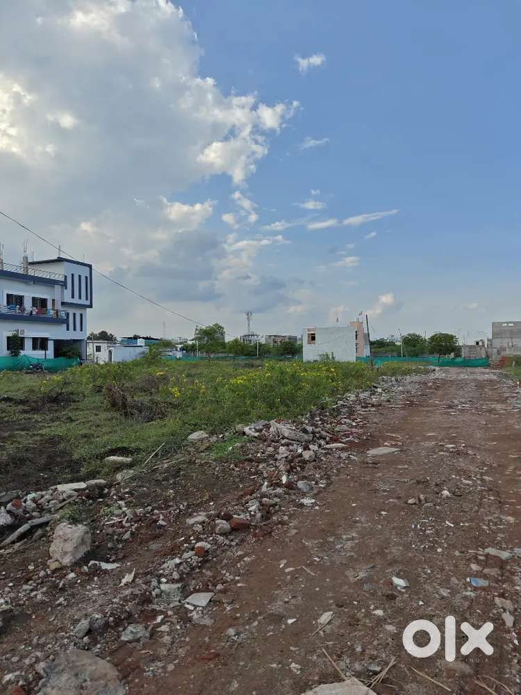 Azadpur plot near royal garden