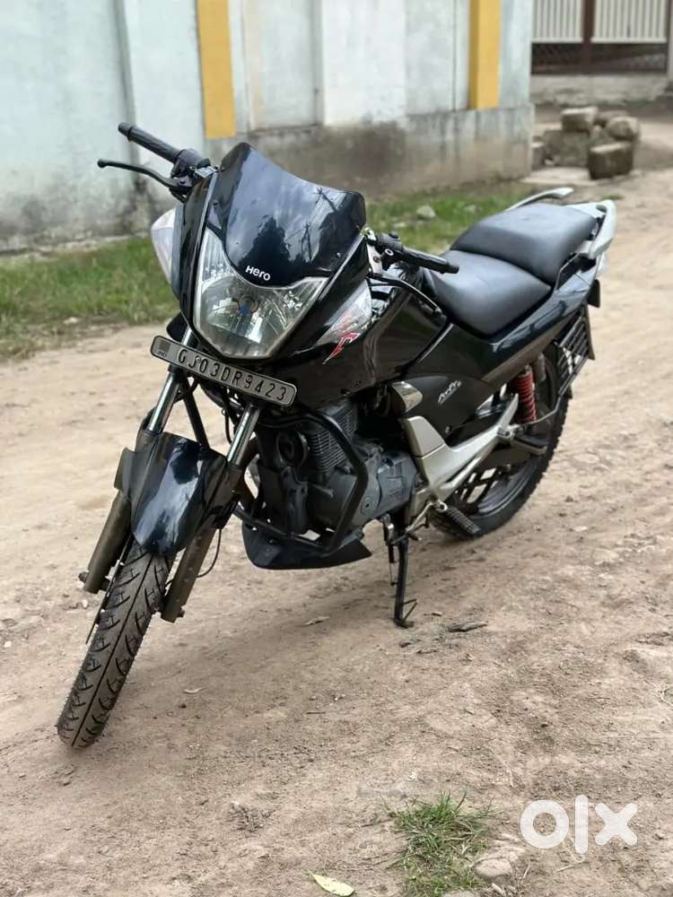 બે ટાયર નવા બેટરી કમ્પલેટ