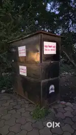 Food cart for rent/sale