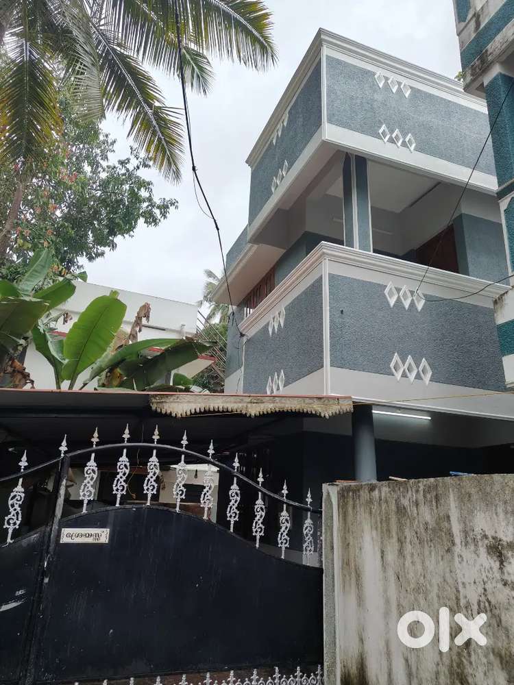 Single and shared room available