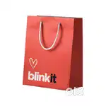 INDORE BLINKIT DELIVERY BOY (EARN RS.55,000 TO RS.70,000)