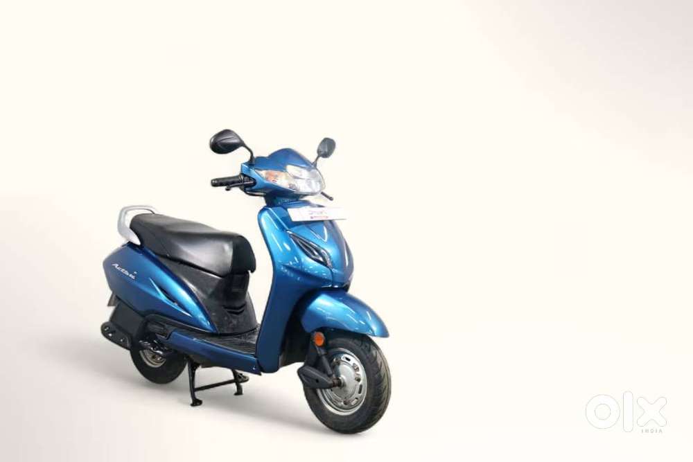 HONDA ACTIVA BRAND NEW LOOK VEHICLE
