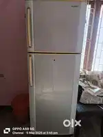 Samsung fridge