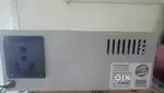 Stablizer automatic 2 kb involt company