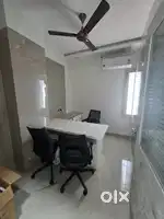 Fully Furnished Office In Ajmer Road Near Vaishali