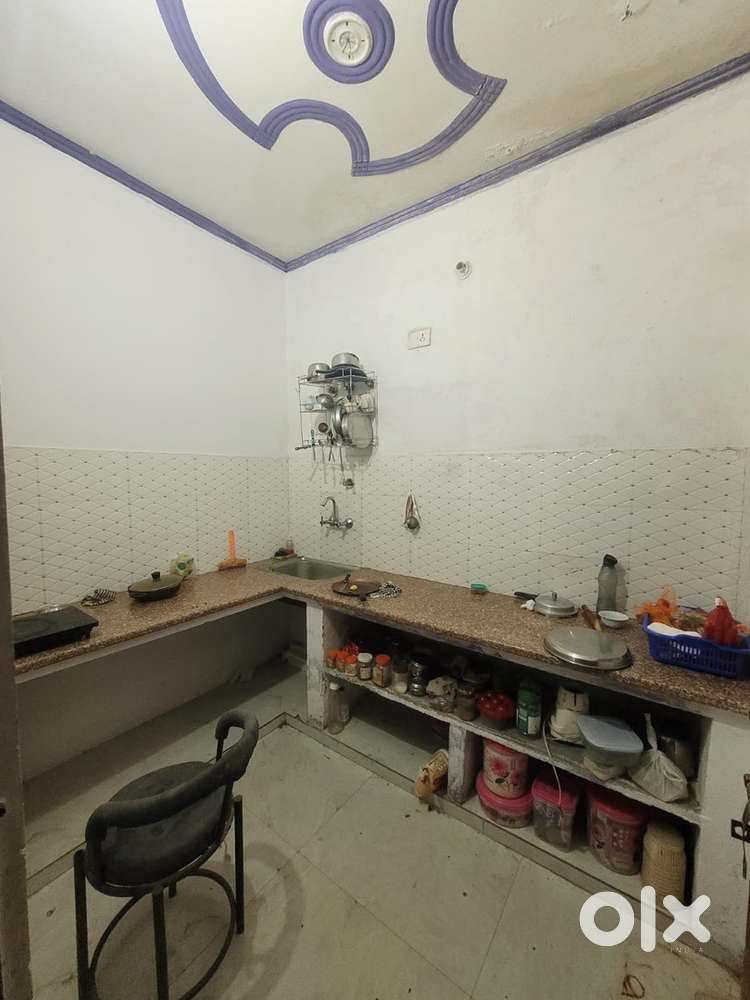 2 room set at suddhowala jhajra independent