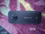 INSTA360 X3