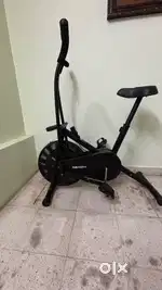 REACH AB-110 Cycling Cardio Bike