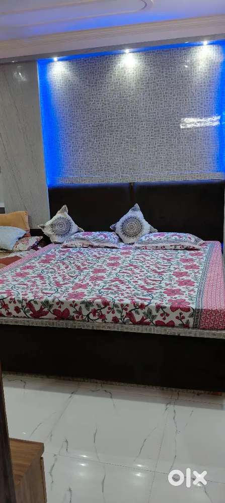 2BHK Builder Flat for sale